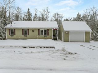 156 Trotting Track Road, Wolfeboro, NH 03894