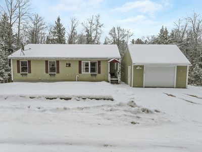 156 Trotting Track Road, Wolfeboro, NH, 03894