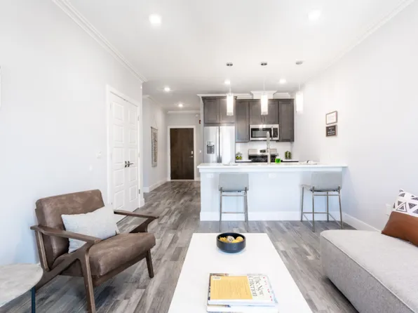 Knox at 100 Polk, 100 Polk St Unit 3H, Newark, NJ 07105