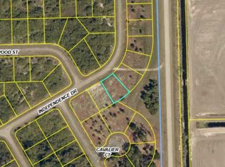 523 Independence Dr, Labelle, FL 33935