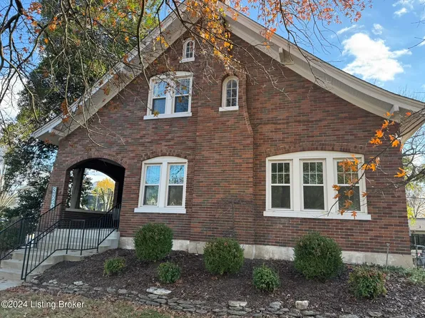 3520 Lexington Rd, Louisville, KY 40207