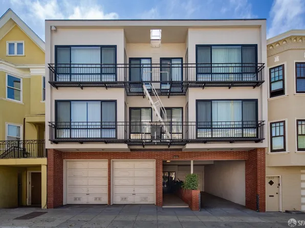 3121 Broderick St, San Francisco, CA 94123