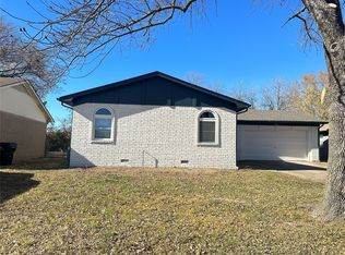 1724 S Pecan Ave, Broken Arrow, OK 74012