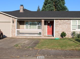 500 49th St, Springfield, OR 97478