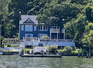 1096 Magothy Cir, Annapolis, MD 21409