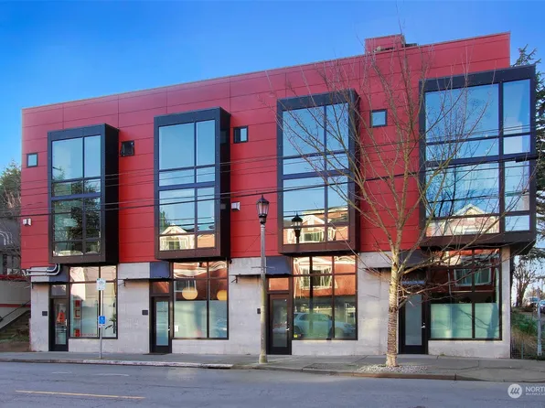 1437 34th Avenue, Seattle, WA 98122