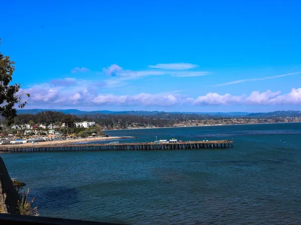 4820 Opal Cliff Dr APT 103, Capitola, CA 95010
