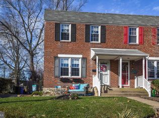 135 Earl Ln, Hatboro, PA