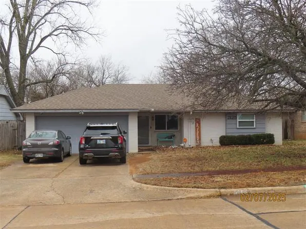 2125 Allenhurst St, Norman, OK 73071