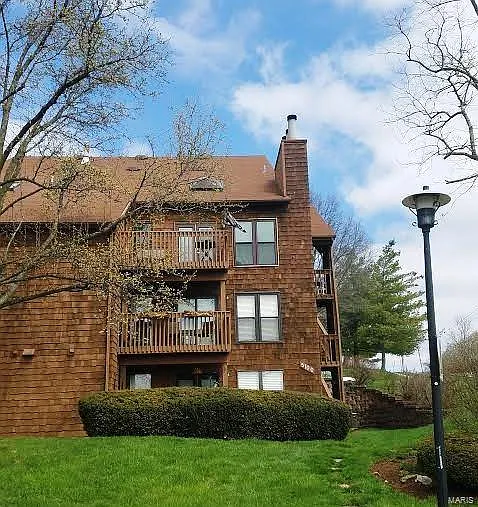 5100 Hollow Wood Ct Unit 5100C photo 1