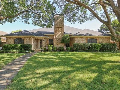 6411 Garlinghouse Ln, Dallas, TX, 75252