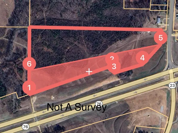 Highway #23, Golden, MS 38847