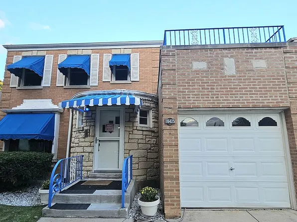 10425 S Campbell Ave, Chicago, IL 60655