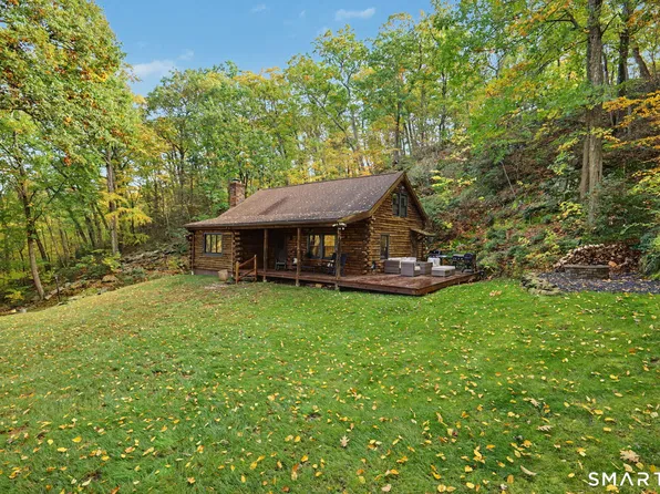 108 Shortwoods Road, New Fairfield, CT 06812