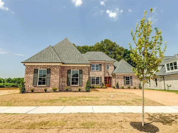 5387 Buttercup Ln, Lakeland, TN 38002