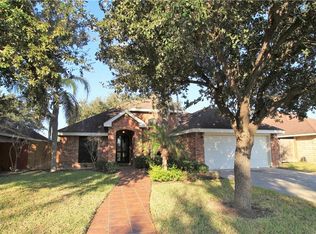 1819 Chandler Cir, Edinburg, TX 78542