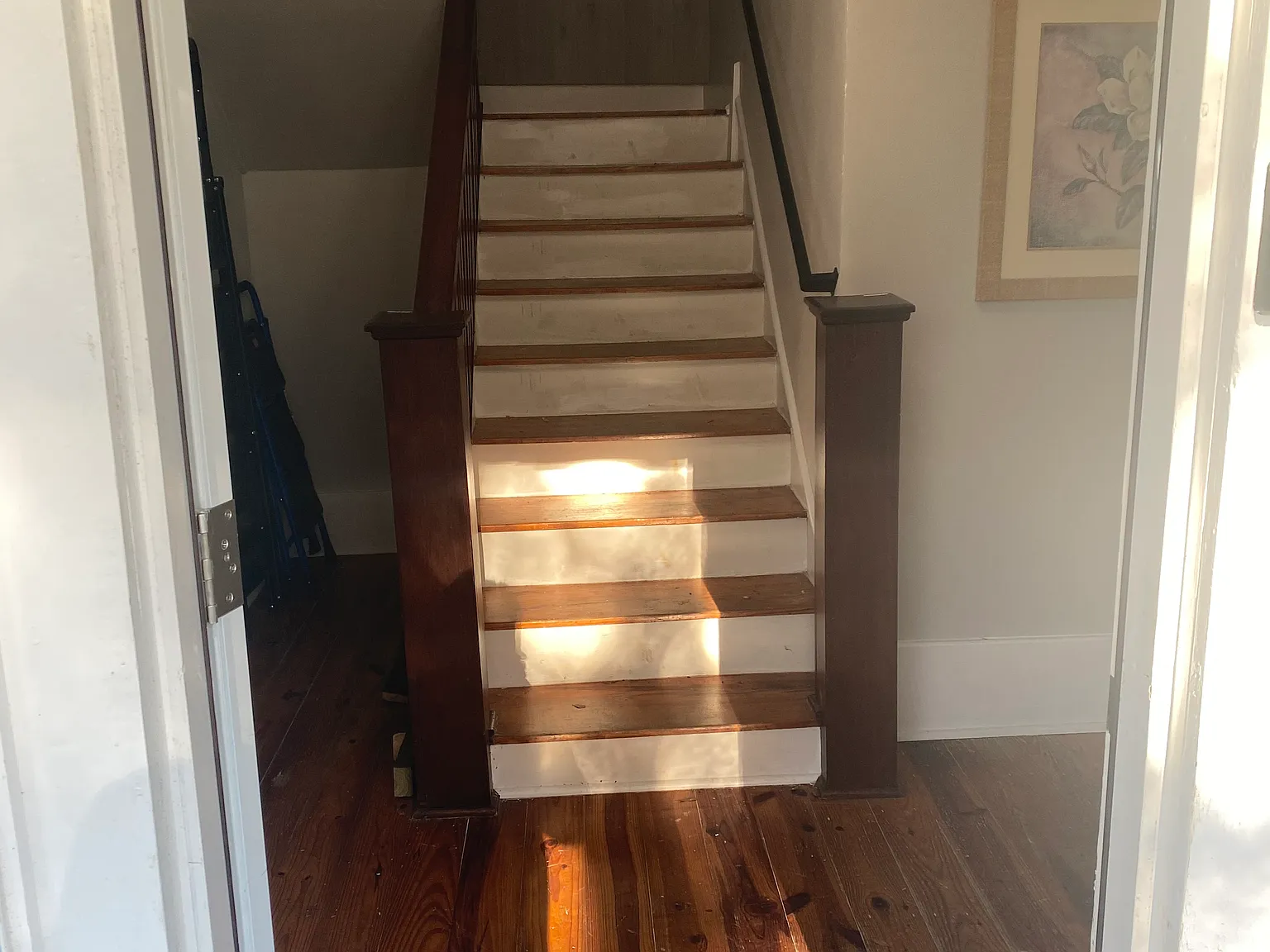 107 W Clarksville St — Photo 4