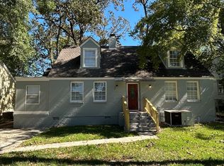 2009 Bullard St, Montgomery, AL 36106