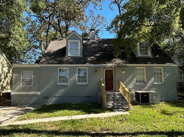 2009 Bullard St, Montgomery, AL 36106