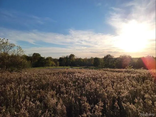 LOT 7 Abby Ct, Dryden, MI 48428