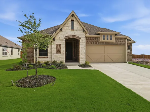 1309 Gardendale Hollow Ln, Anna, TX 75409