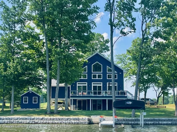 4322 Gold Dust Pt, Perrinton, MI 48871