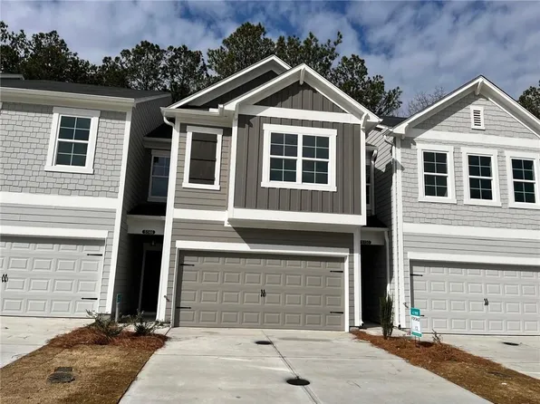 5146 Longview Run, Decatur, GA 30035