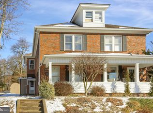 556 Church St, Millersburg, PA 17061