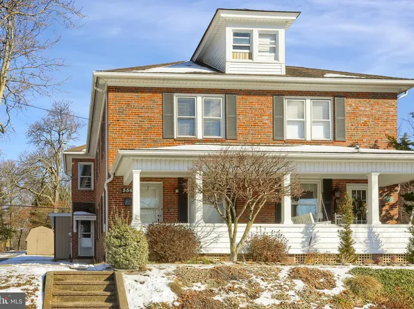 556 Church St, Millersburg, PA 17061