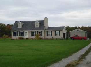 5422 Willow Dale Rd, Urbana, OH 43078