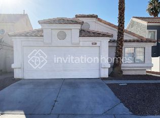 4041 Hazelridge Dr, Las Vegas, NV 89129