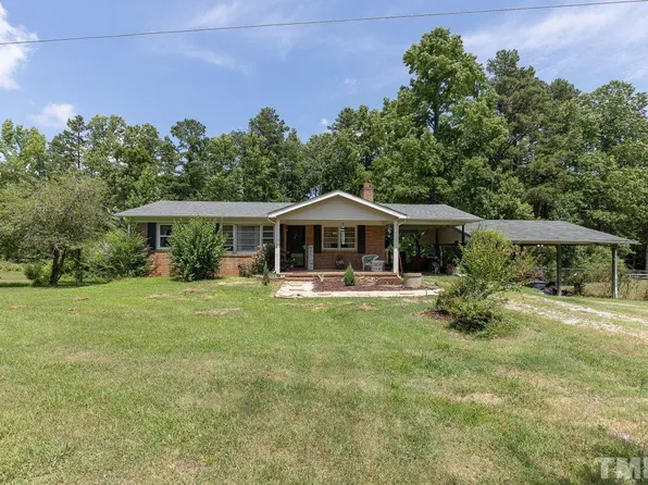 680 Haywood Bailey Rd, Roxboro, NC 27574