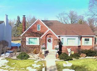 110 South Rd, Columbus, NE 68601