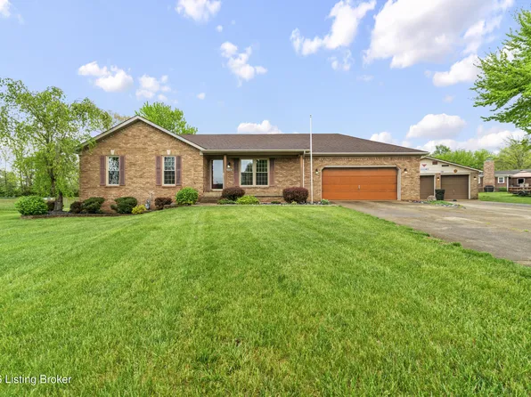 136 Harding Dr, Mount Washington, KY 40047