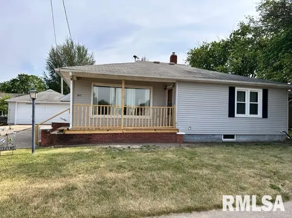 147 E Main St, Cuba, IL 61427