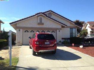 2813 Cashew St, Antioch, CA 94509