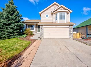 12945 Leesburg Rd, Parker, CO 80134