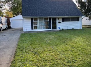 263 N Roanoke Ave, Youngstown, OH 44515