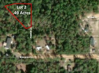 2 Possum Ln, Defuniak Springs, FL 32433