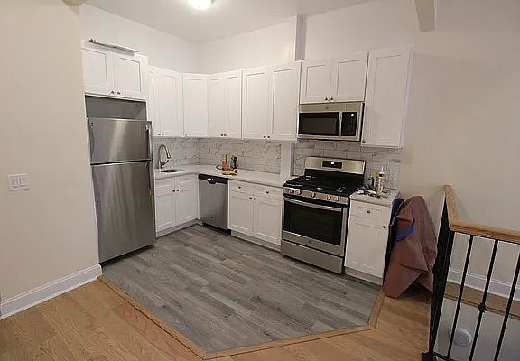 2nd image of 360 W 51st St #1B