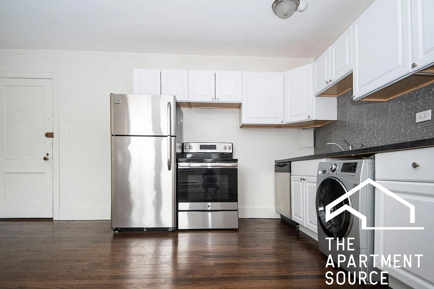 Studio, $1,645 — Photo 2