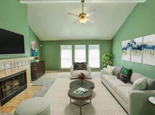 3326 Windmoor Pl, Katy, TX 77449