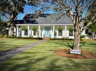 4010 Menendez Dr, Pensacola, FL 32503