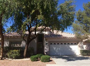 136 Wildhorn Ct, Henderson, NV 89074