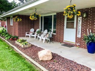 2058 Indian Way, Oskaloosa, IA 52577