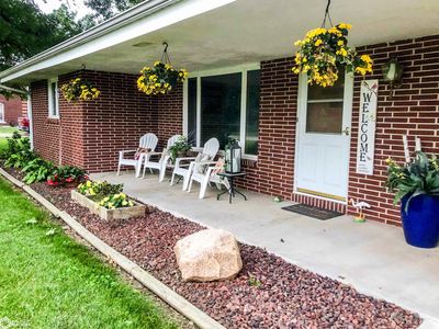 2058 Indian Way, Oskaloosa, IA, 52577