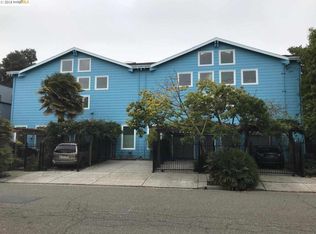 347 Lewis St, Oakland, CA 94607