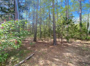 0 Hanson Ln, Fairfield Bay, AR 72088