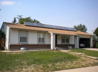 16603 E Union Ave, Aurora, CO 80015