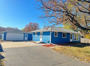 710 Sanburnol Dr NE, Spring Lake Park, MN 55432